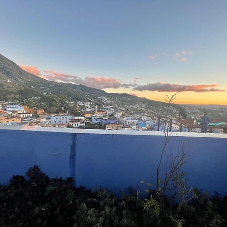 Apartamento Dar Mdaqa Xauen Exterior foto