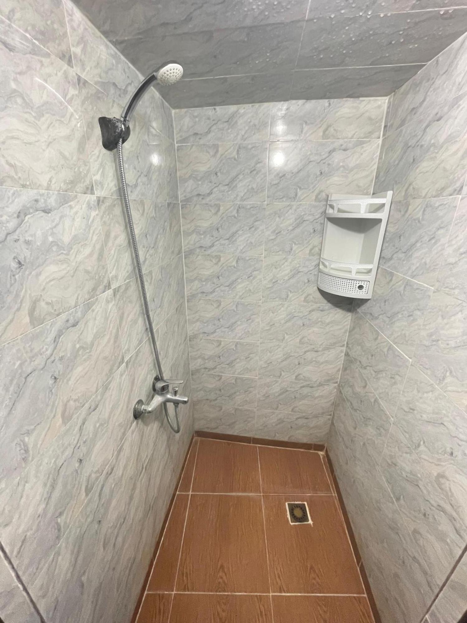 Apartamento Dar Mdaqa Xauen Exterior foto